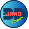 Jano3Dprint_Logo_V3_kek